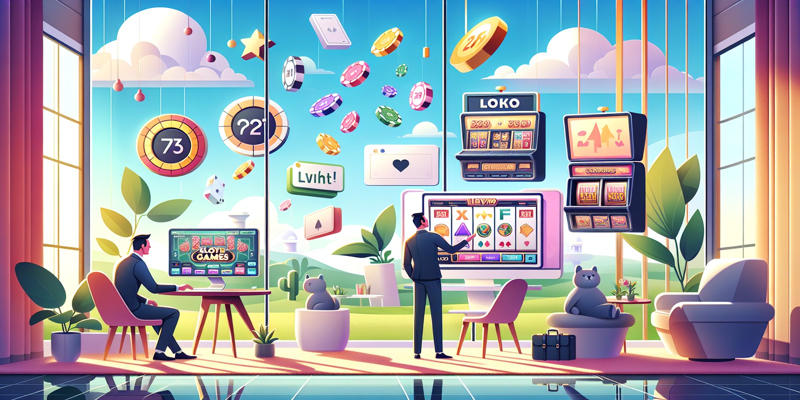 Ahoy, Big Wins! Explore the Pirate Slots Adventure in 2025 - Slot Strategy Guide for Pakistani | 3PATTIAPK