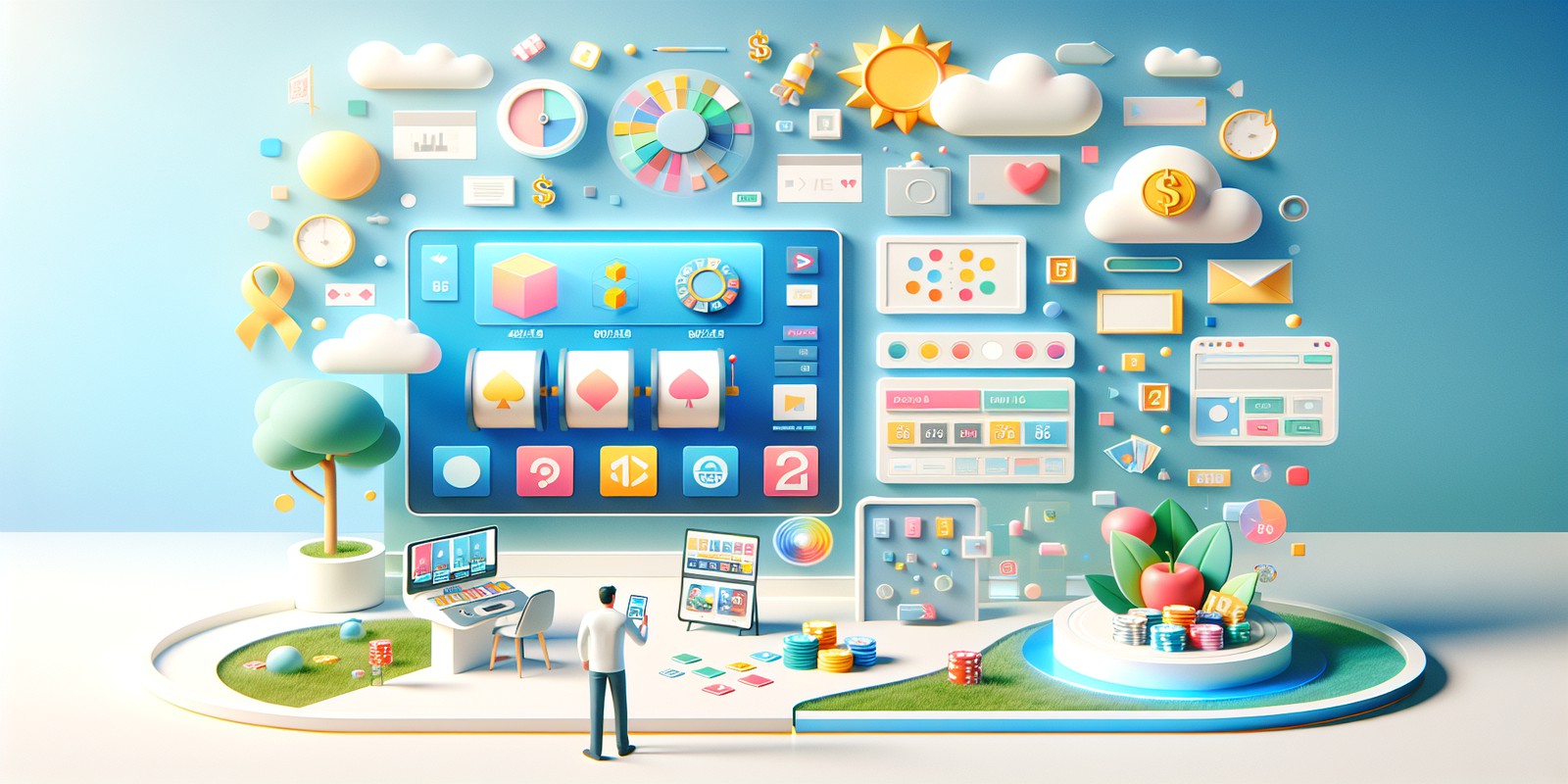 Discover Fresca Rose: A Floral Fantasy in Slot Gaming 2025 - Slot Strategy Guide for Pakistani | 3PATTIAPK