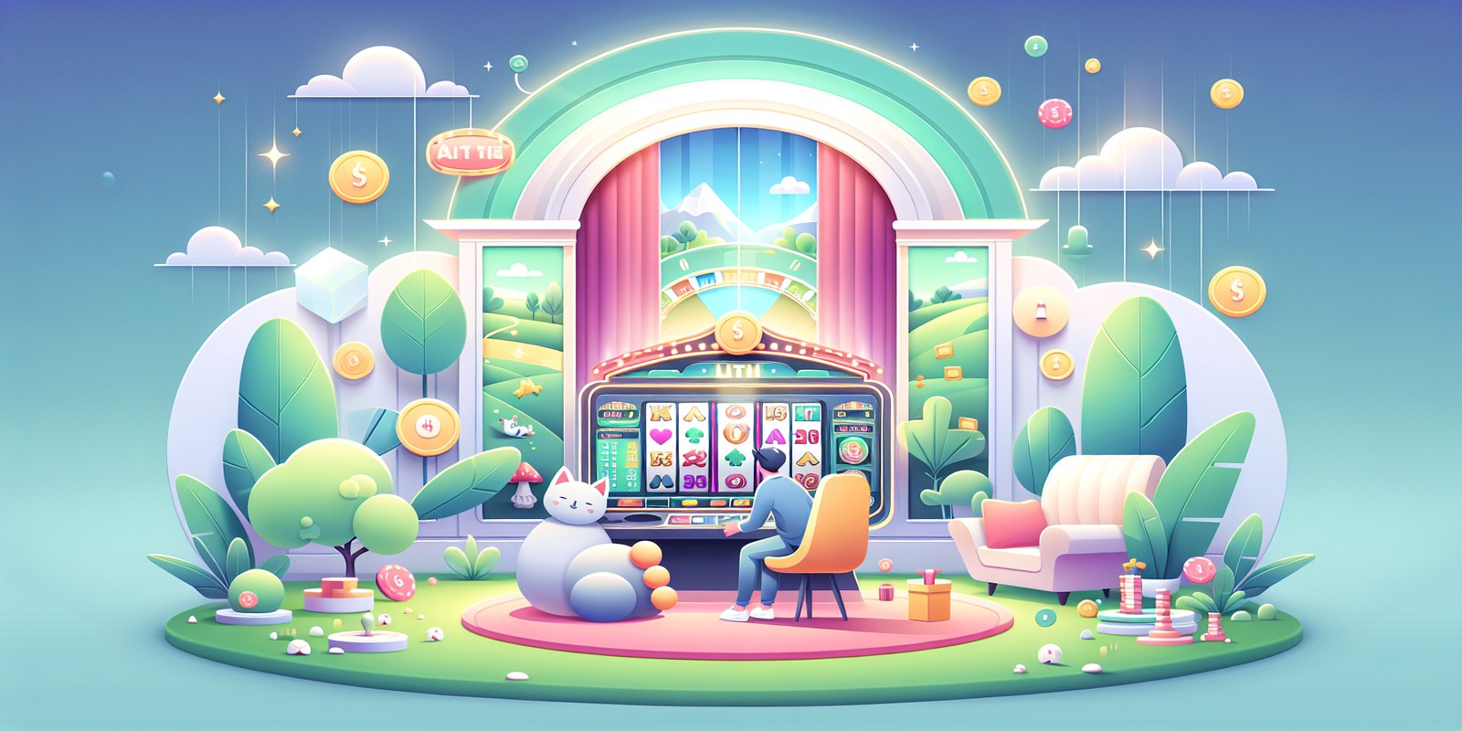 Experience the Fresca Rose slot adventure at 3PATTIAPK with winning strategies