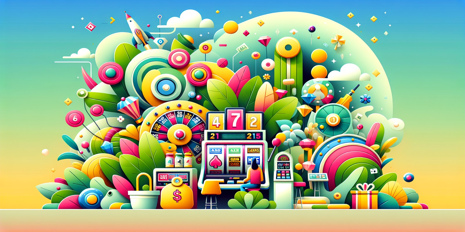 Exploring Slot Game Strategies: Unlocking Wins in 2025 - Slot Strategy Guide for Pakistani | 3PATTIAPK