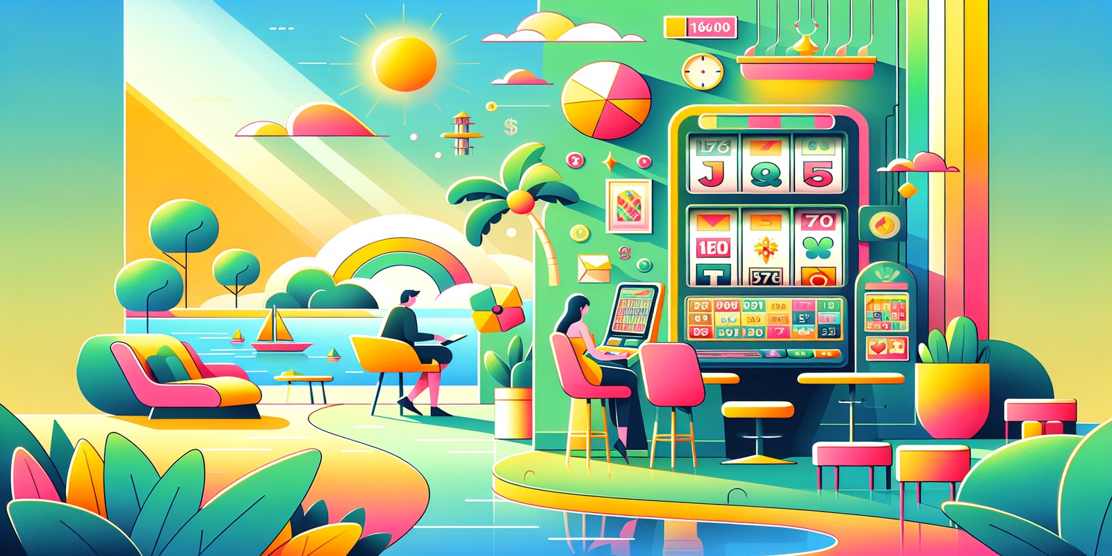 Set Sail for Riches: Explore Pirate-Themed Slots in 2025! - Slot Strategy Guide for Pakistani | 3PATTIAPK