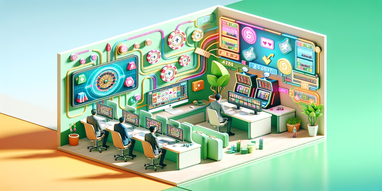 Set Sail for Riches: Unveiling the Best Pirate Slots of 2025 - Slot Strategy Guide for Pakistani | 3PATTIAPK