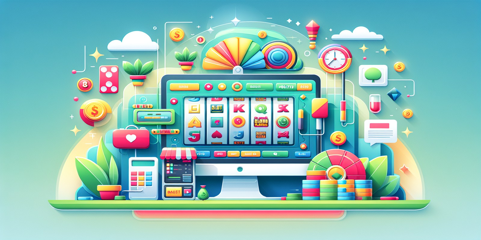 Slot Game Strategies: Unleashing Winning Potential in 2025 - Slot Strategy Guide for Pakistani | 3PATTIAPK