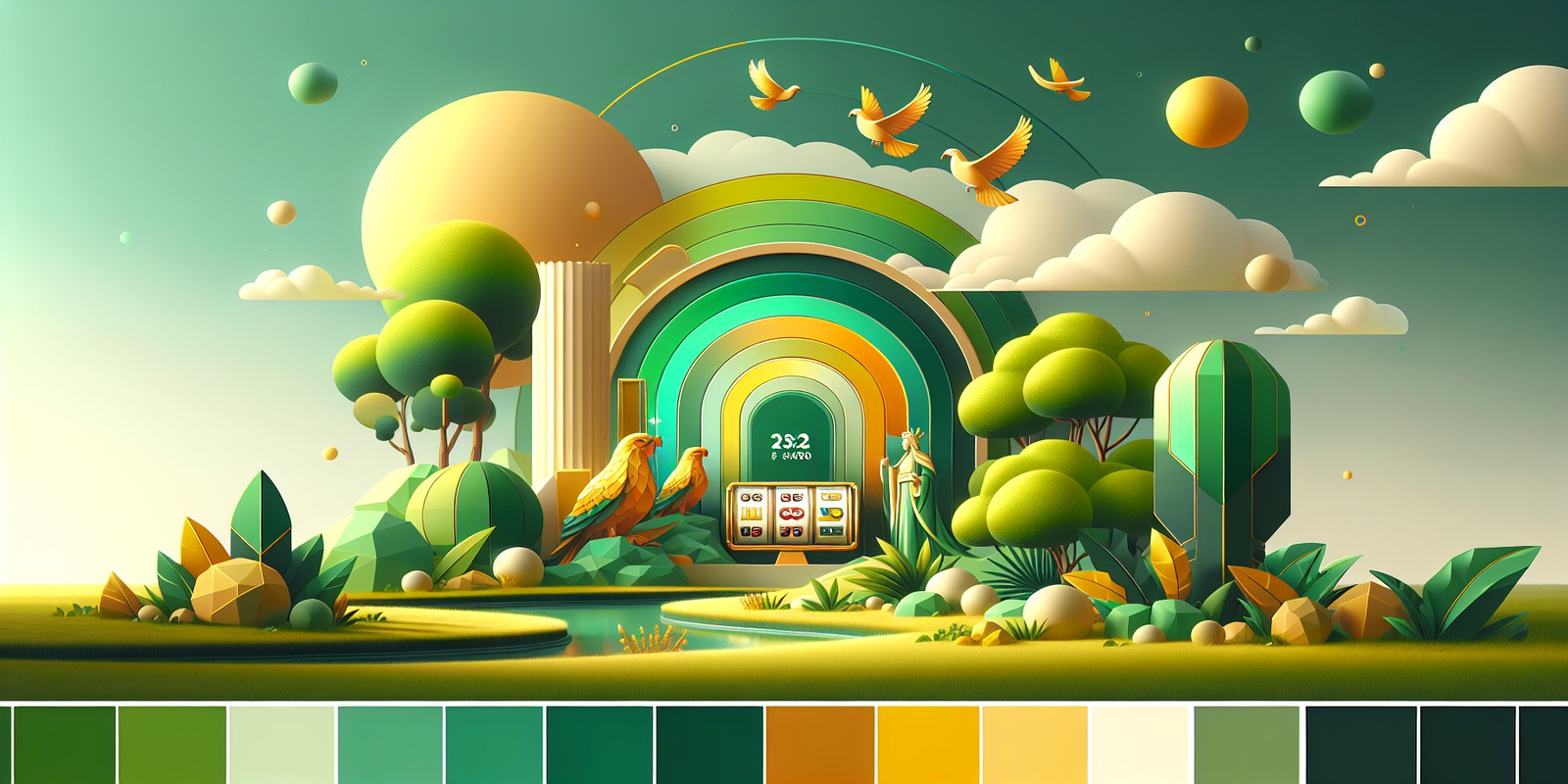 The Uncanny Return of Classic Slots: Winning Strategies for 2025 - Slot Strategy Guide for Pakistani | 3PATTIAPK