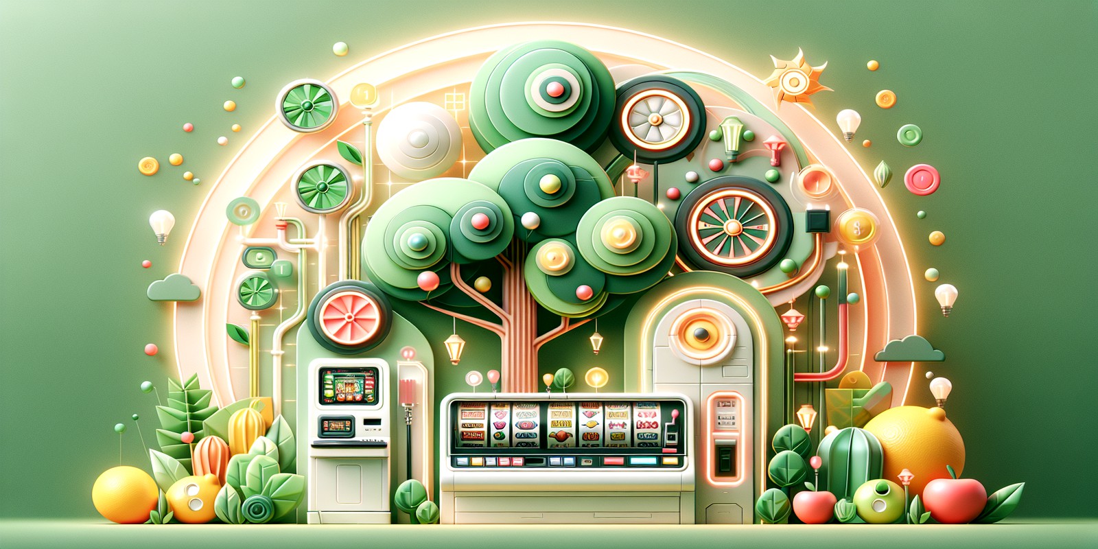 Uncover the Uncanny Return: Winning Slot Strategies for 2025 - Slot Strategy Guide for Pakistani | 3PATTIAPK