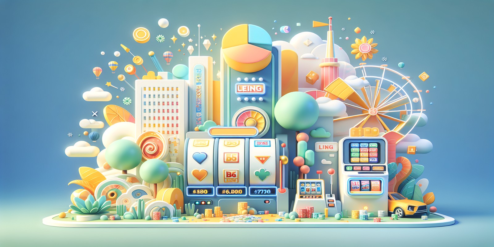 Unlock Big Wins with Slot Strategies: Top Tips for 2025 - Slot Strategy Guide for Pakistani | 3PATTIAPK