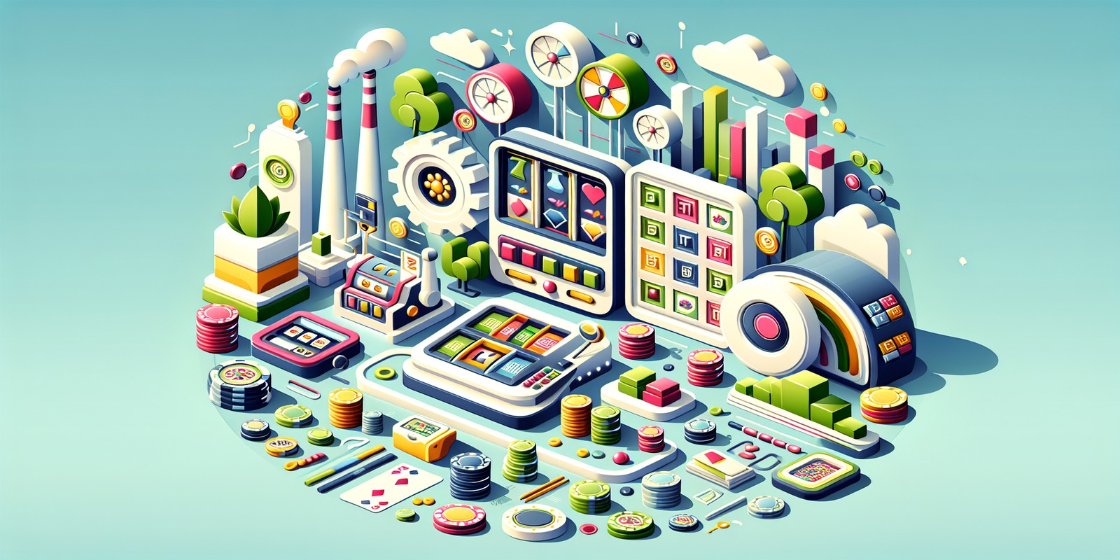 Unlocking Play'n GO Slots: Strategies for Big Wins in 2025 - Slot Strategy Guide for Pakistani | 3PATTIAPK