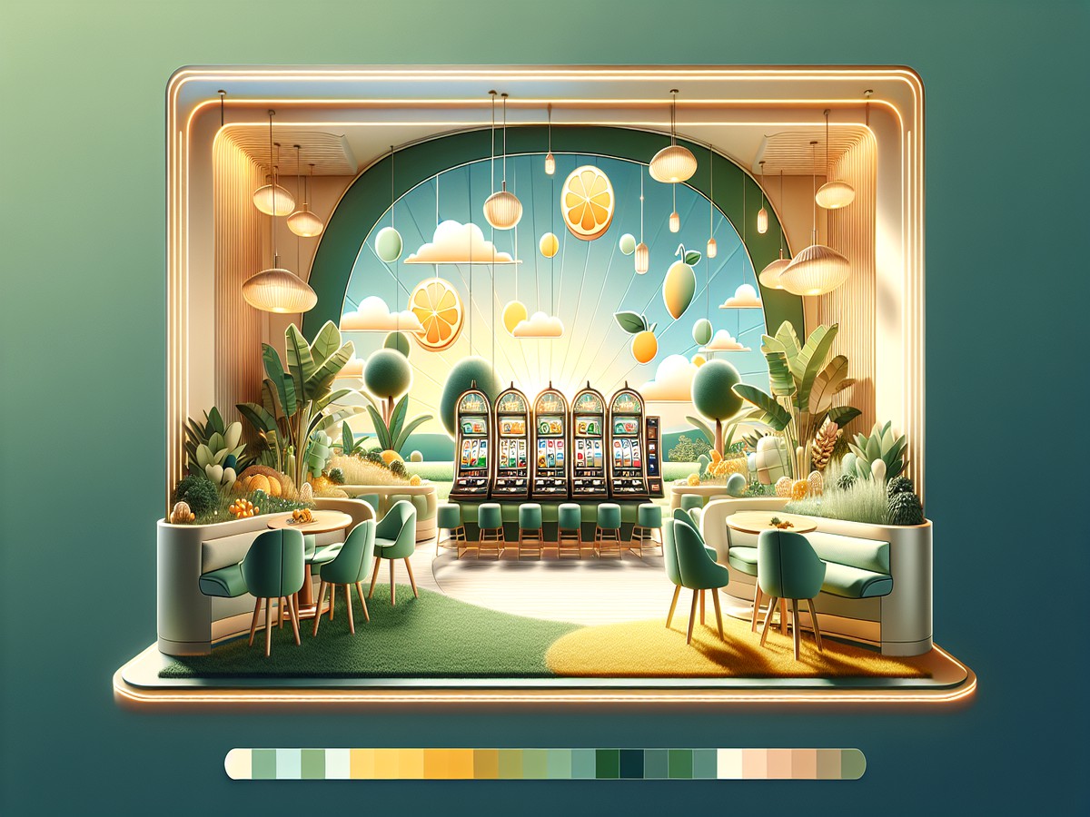 3PATTIAPK Classic Fruit Slots - Nostalgic gameplay for traditional slot lovers.