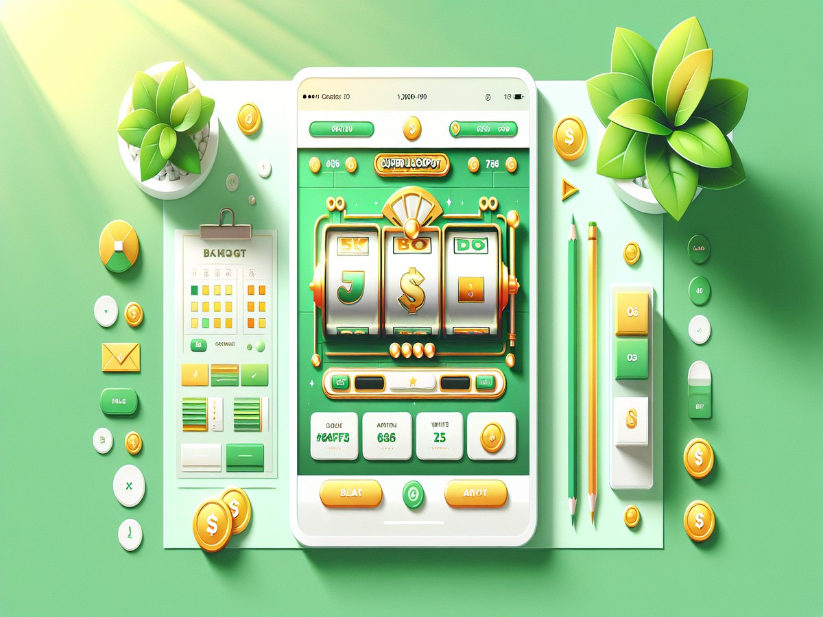 3PATTIAPK Super Jackpot - Spin to win big with our Mega Jackpot feature.