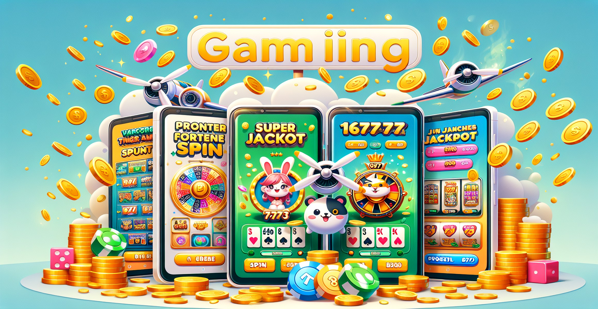 Aviator Game at 3PATTIAPK - Experience excitement in online slots.